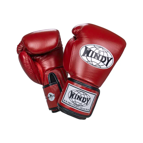 Windy BGVH Classic Leather Glove