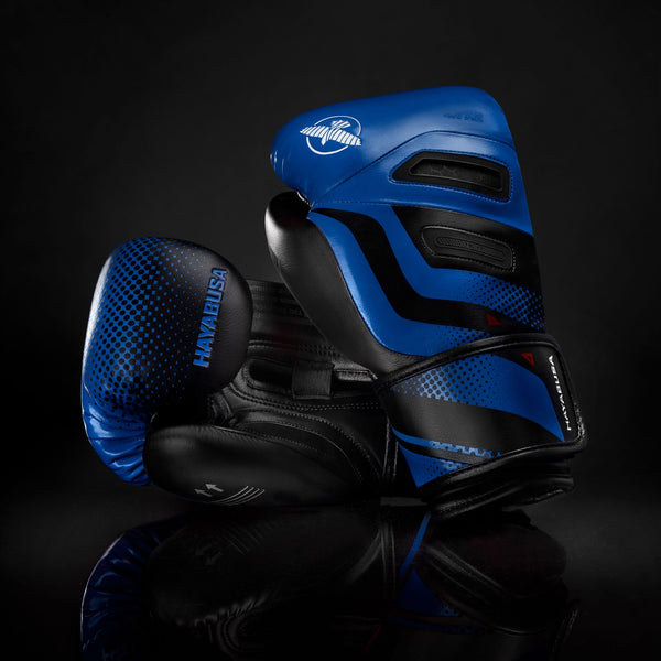 Hayabusa T3D Boxing Gloves