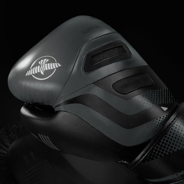 Hayabusa T3D Boxing Gloves