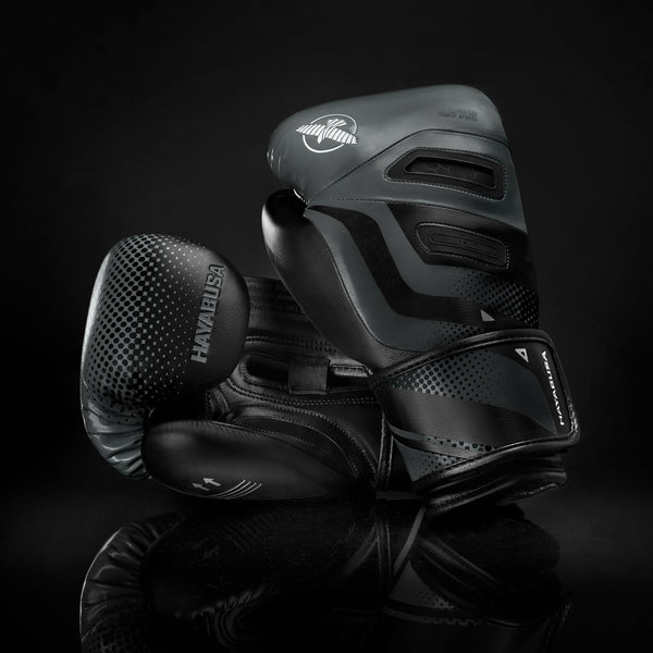 Hayabusa T3D Boxing Gloves