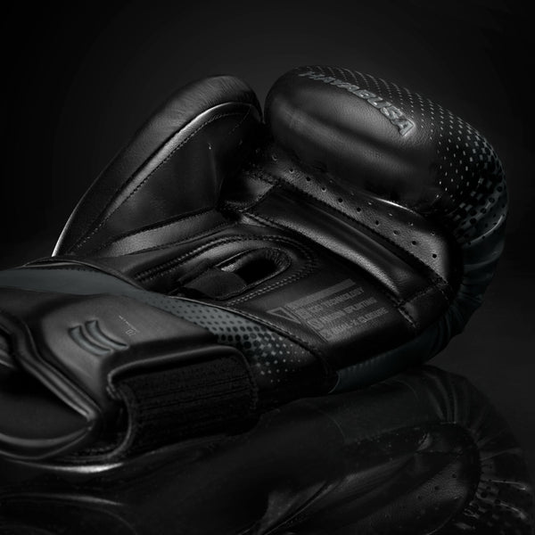 Hayabusa T3D Boxing Gloves