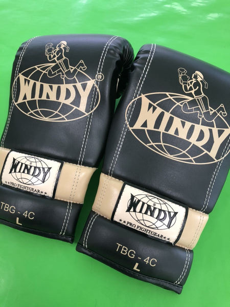 Windy Bag Gloves TBG- 4C