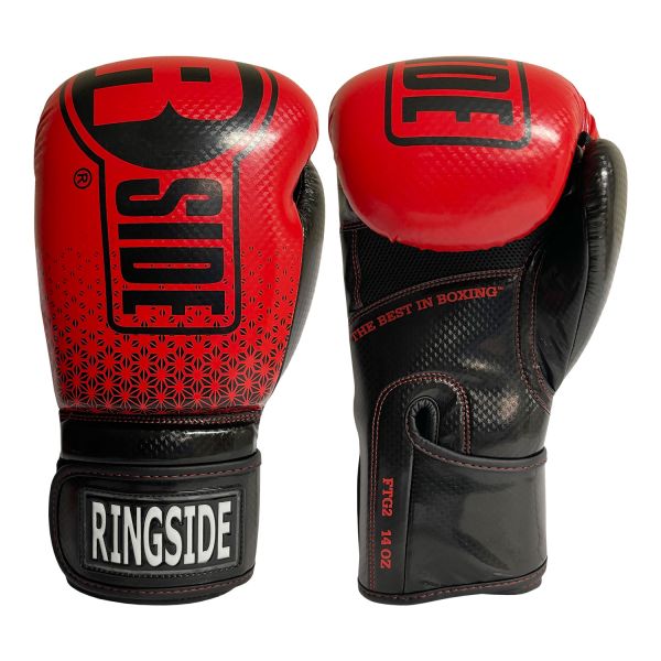 Ringside Apex Flash Training Gloves