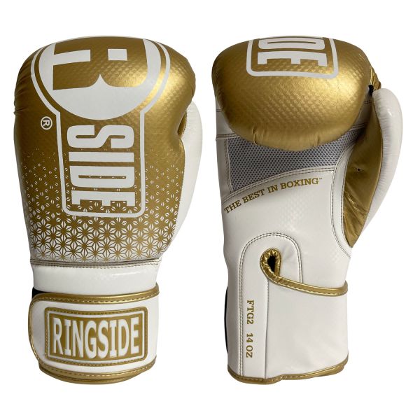 Ringside Apex Flash Training Gloves