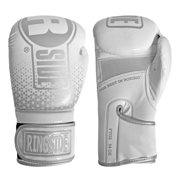 Ringside Apex Flash Training Gloves