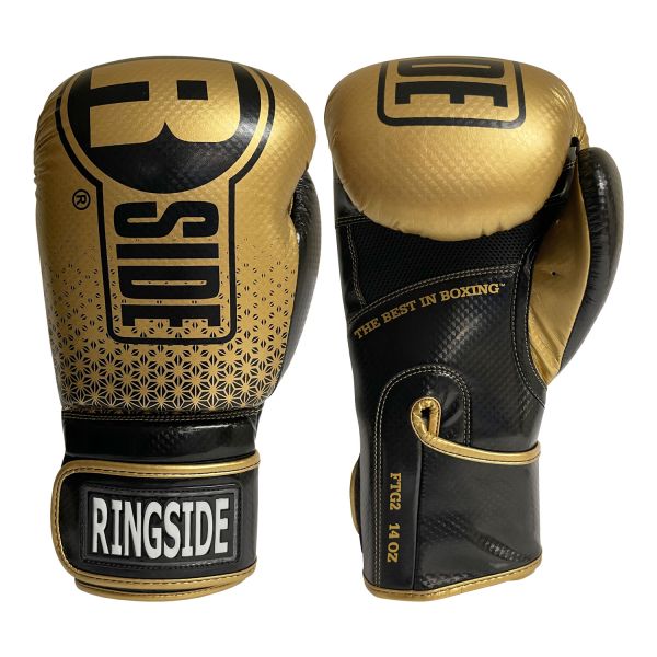 Ringside Apex Flash Training Gloves