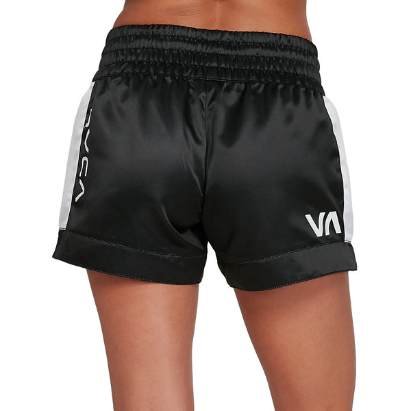 RVCA Muay Thai Women's Short