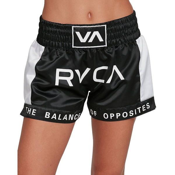 RVCA Muay Thai Women's Short