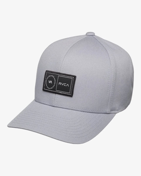 RVCA Platform Snapback Hat