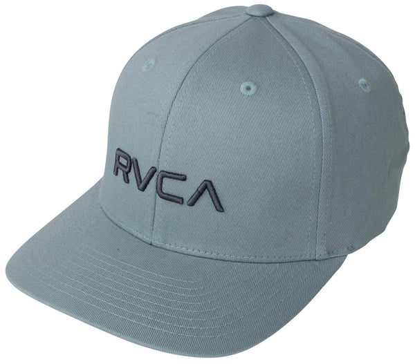 RVCA Flex Fit Baseball Hat