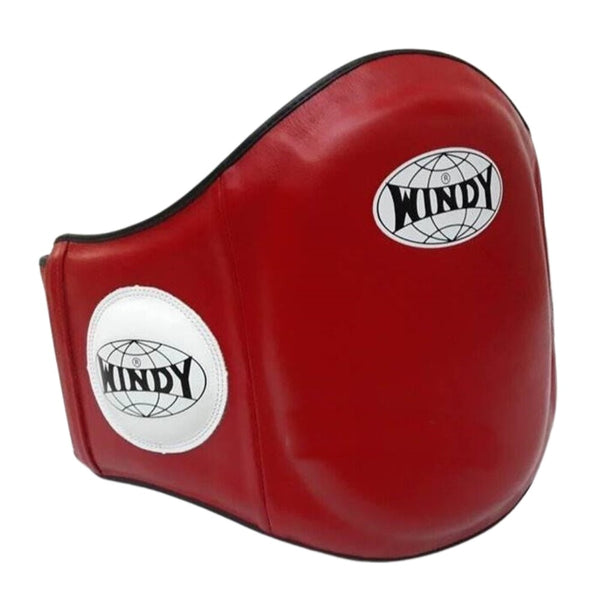Windy Belly Pad