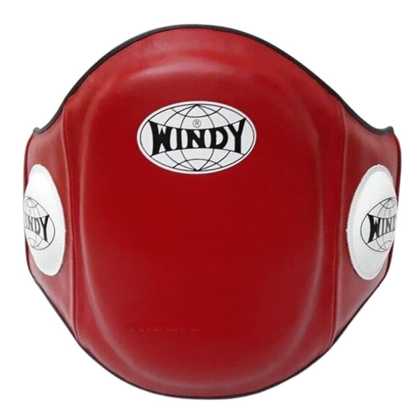 Windy Belly Pad