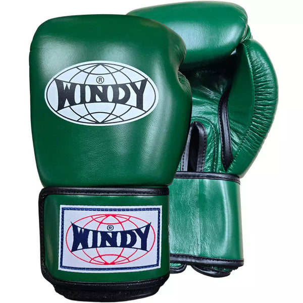 Windy BGVH Classic Leather Glove