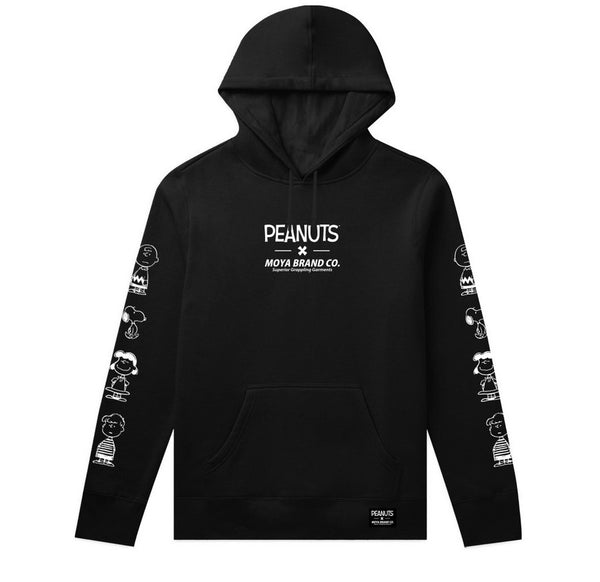 Peanuts x Moya 24 Squad Hoodie