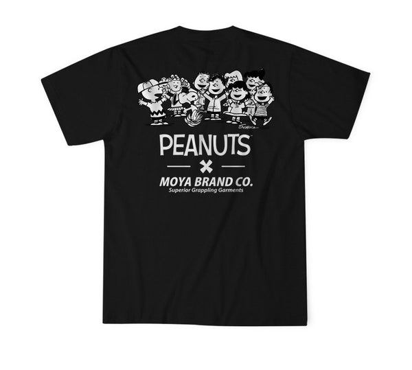 Peanuts x Moya 24 Squad Tee