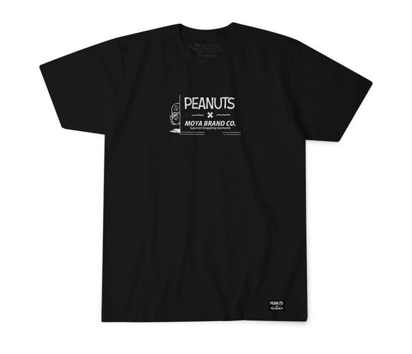 Peanuts x Moya 24 Squad Tee