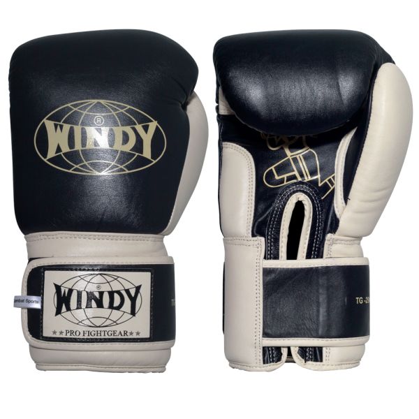 Windy Muay Thai Safety Training Gloves T29