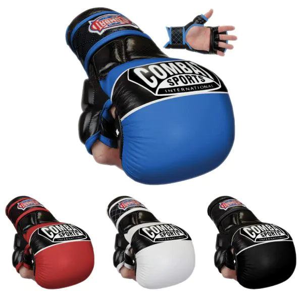 Combat Sports Max Strike MMA Training Gloves