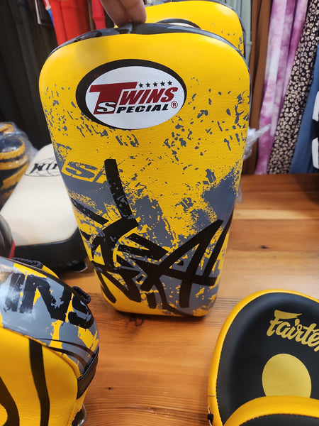 Twins Special Thai Pads KPL10
