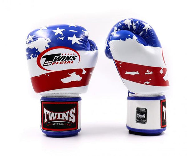 Twins Special Boxing Gloves