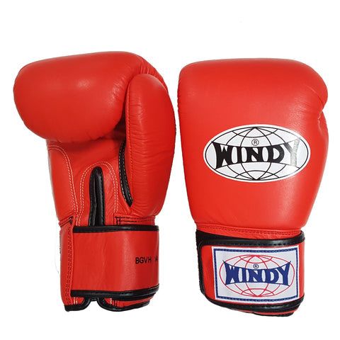 Windy BGVH Classic Leather Glove