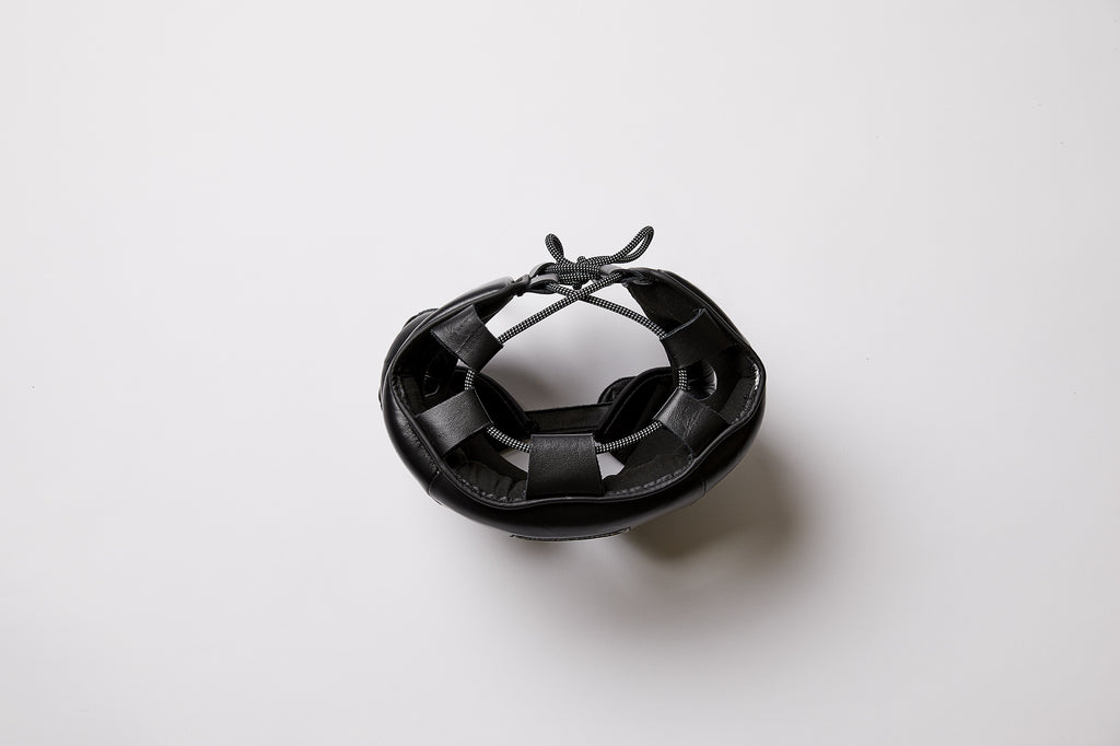 Society Nine Galea Head Gear – Bridge City Fight Shop
