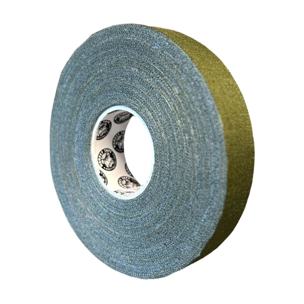 Monkey Tape 0.2, 0.3, 0.5 3 Roll Variety Pack Athletic Tape - Black 