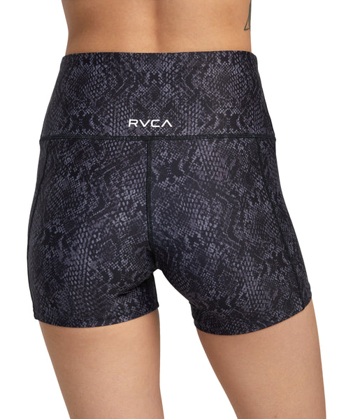 RVCA VA Essential Pocket Technical Bike Shorts