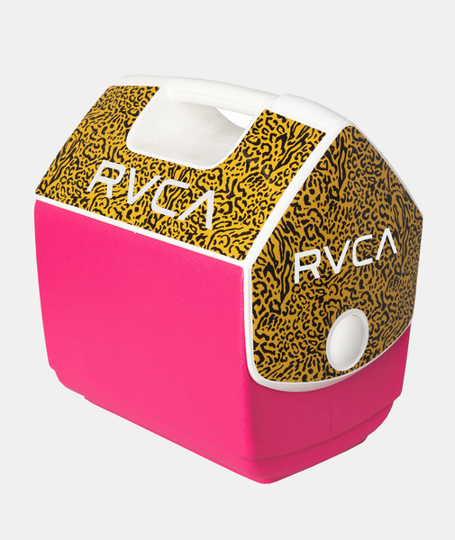 RVCA X Playmate Pal 7QT Cooler