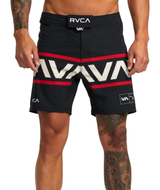 RVCA Hawaii Scrapper Short – Bridge City Fight Shop