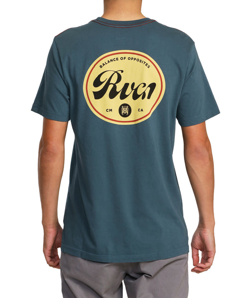 RVCA Pils Long Sleeve T-shirt