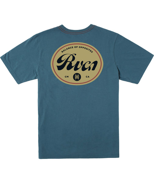 RVCA Pils Long Sleeve T-shirt
