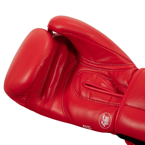 Adidas AIBA Amateur Competition Gloves