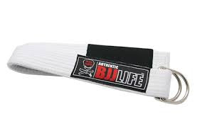 BJJ Life Belt - Bridge City Fight Shop - 8