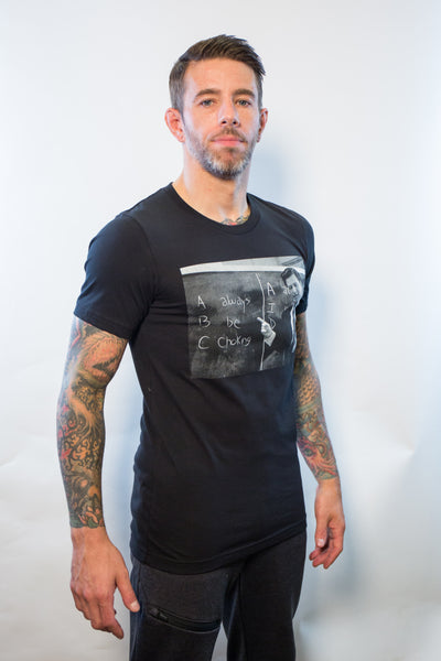 Bridge City Fight Shop Always Be Choking Tee