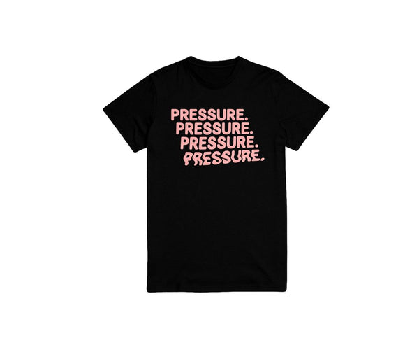 Bridge City Fight Shop Pressure Tee