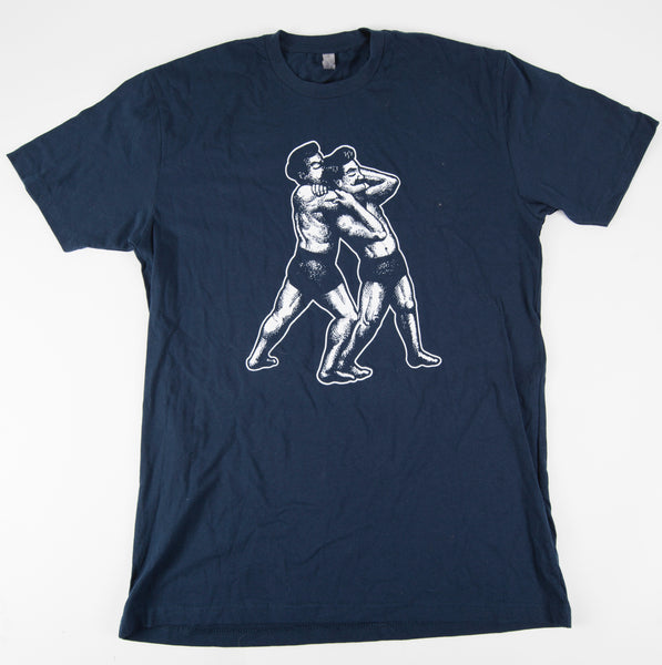 Bridge City Fight Shop RNC Tee