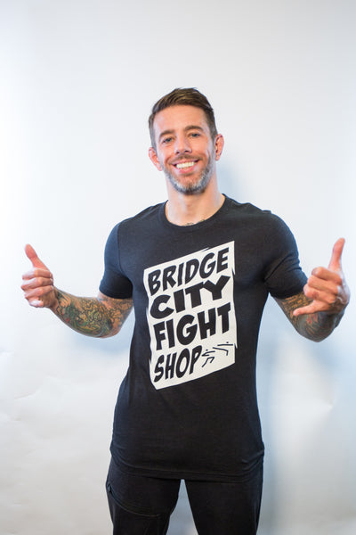 Ringside Turtle Sports Bra – Bridge City Fight Shop