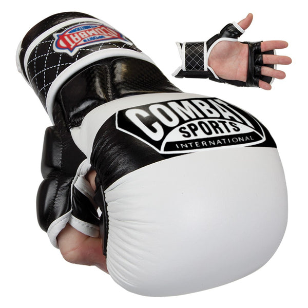 Combat Sports Max Strike MMA Training Gloves - Bridge City Fight Shop - 1