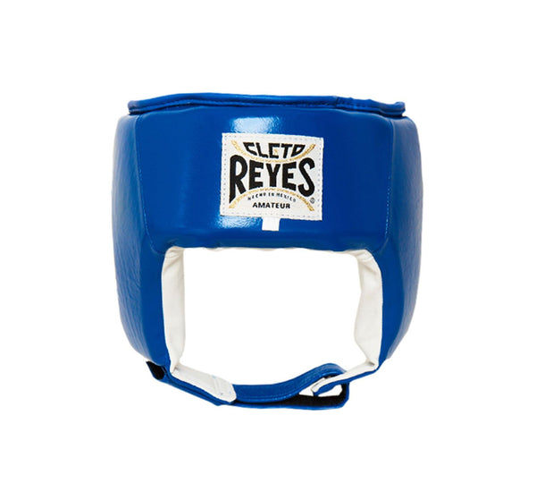 Cleto Reyes Official Amateur Headgear