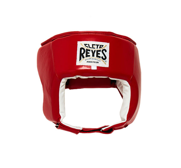 Cleto Reyes Official Amateur Headgear