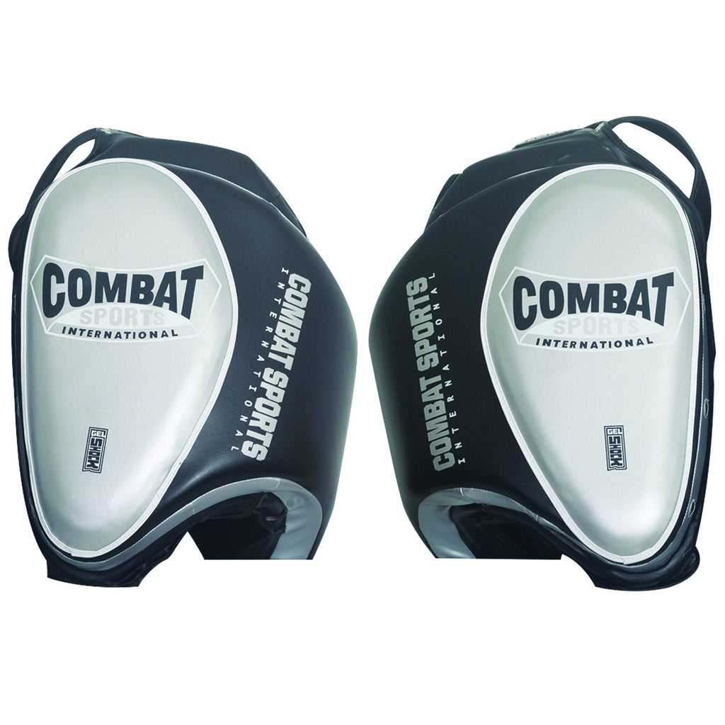 Combat Brands Thigh Pads - Pair