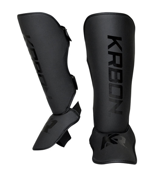 Combat Corner KRBON Shin Guards