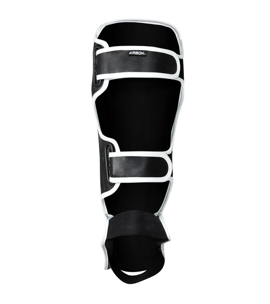 Combat Corner KRBON Shin Guards