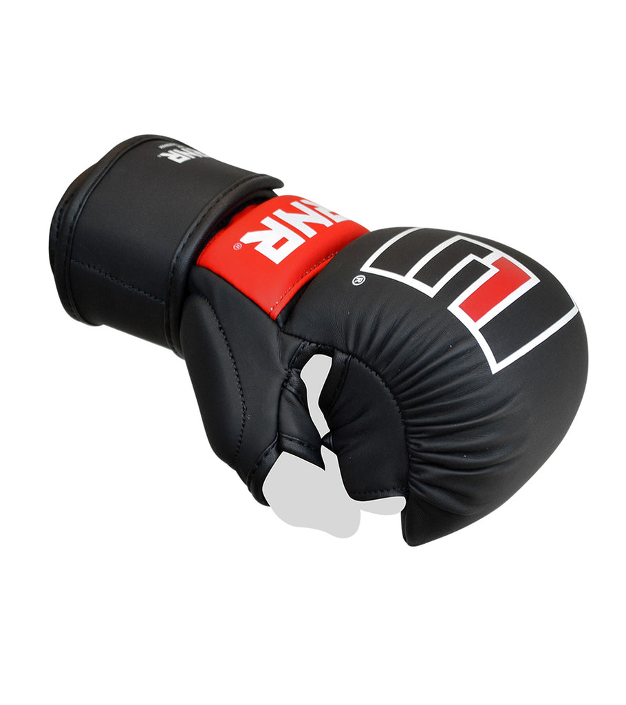 Combat Corner MMA Spar Gloves – Bridge City Fight Shop