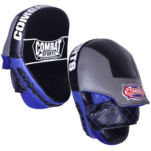 Combat Sports Contoured Punch Mitts