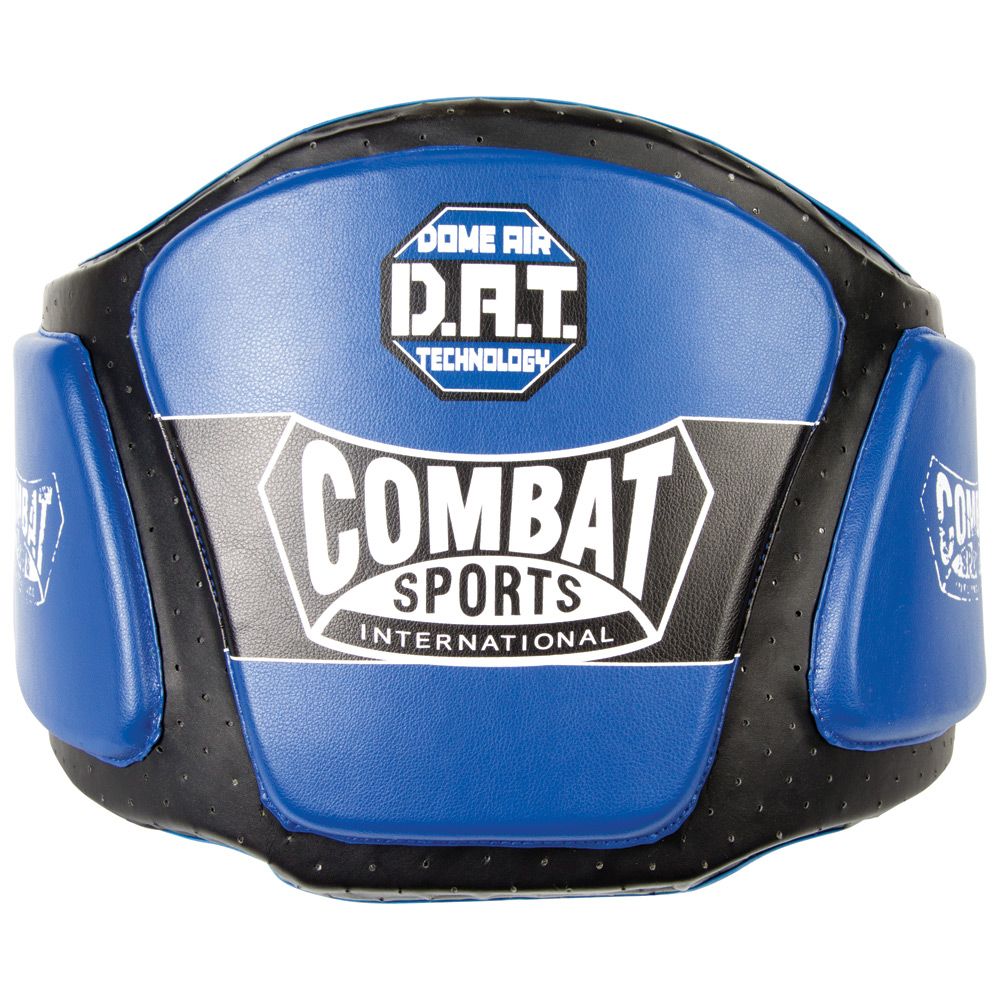 Combat Sports Dome Air Tech™ Belly Pad