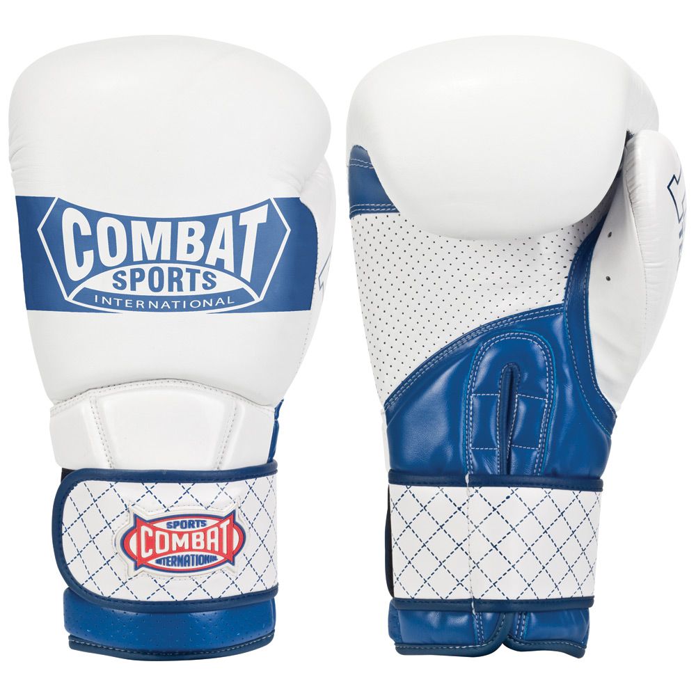 Combat Sports IMF Tech™ Boxing Sparring Gloves