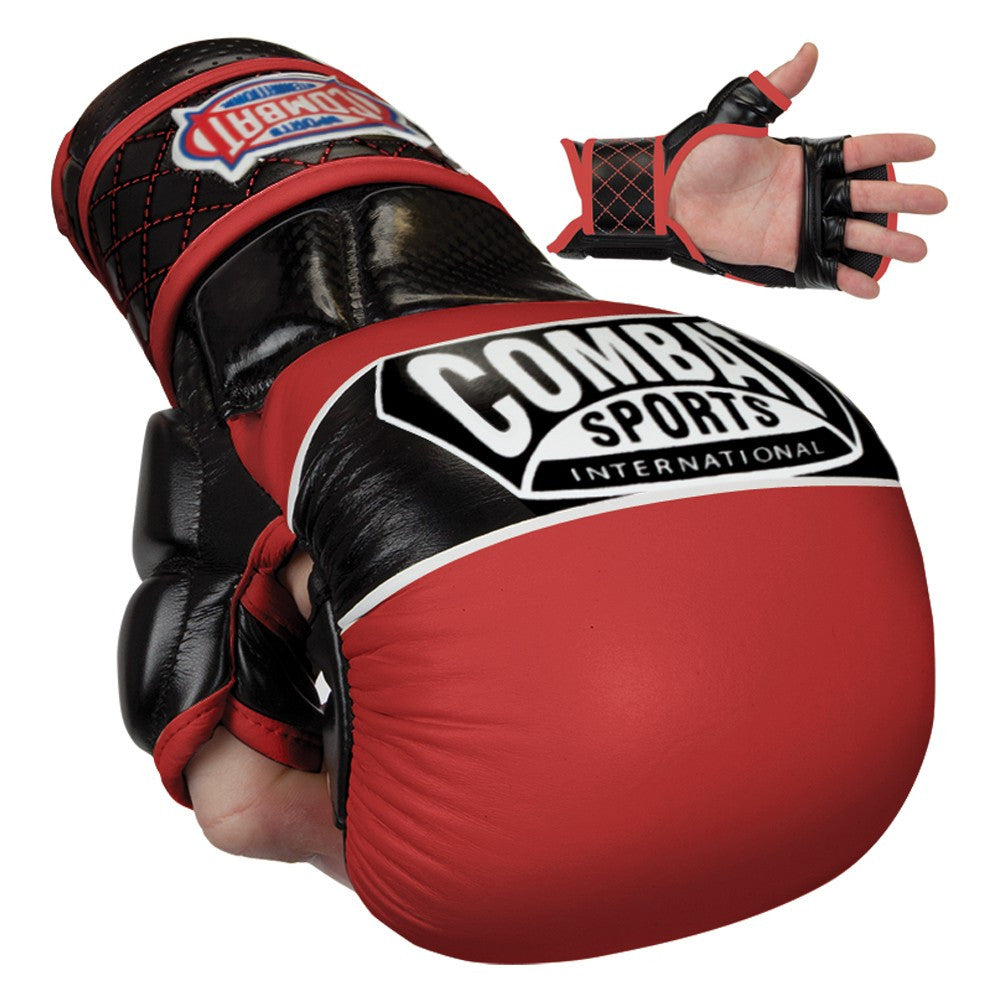 Combat Sports Max Strike MMA Training Gloves – Bridge City