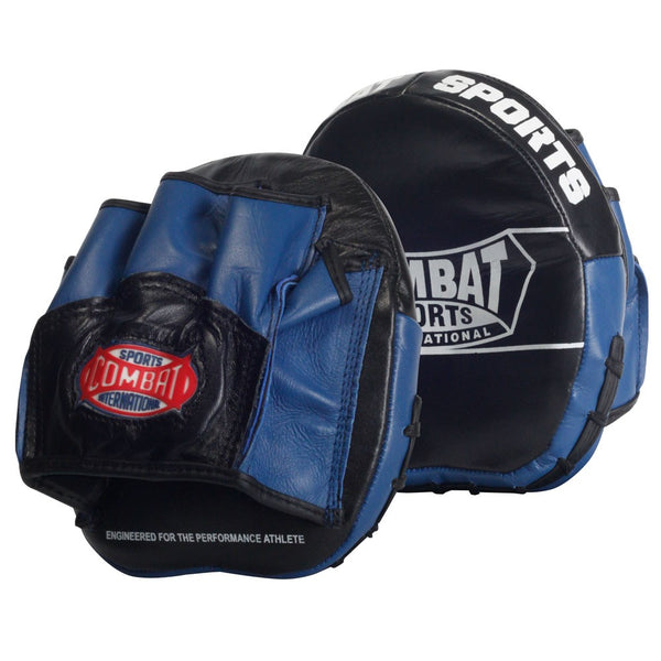 Combat Sports Micro Punch Mitts